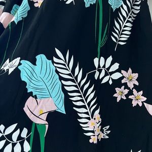 EUC Ava Sky Dress Medium